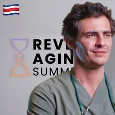 Reverse Aging Summit