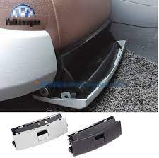 Oem Seat Storage Box Glove Box For Audi Q3 A4 Q5 Vw Passat Cc B7 Tiguan Black Grey 8kd 882 601 Gym Gym Equipment Sports