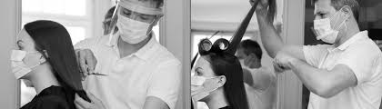 Below are some attributes that make a salon near me great. Certified Protective Equipment Hair And Beauty Salons
