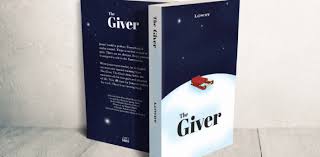 Lois Lowry - The Giver Series | Dystopian Books, Banned Books Week, The  Giver
