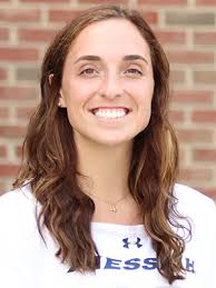 Grace Gormley's Instagram, Twitter & Facebook