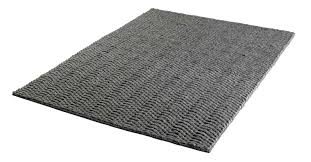 Ein teppich aus wolle ruft assoziationen mit natur hervor, und die natürlichsten farben sind hier töne wie weiß, grau, beige. Teppich Wolle Viskose Forum 720 Graphite 129 00