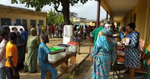 May 30, 2021 · the leadership of lagos state chapter of the all progressives congress (apc), has dissociated its members from the attack by cultists, hoodlums and the. Lagos East Voters Elect New Senator Live Updates