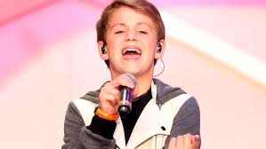 He blows off his birthday candles on december 6 every year. Youtube Kid Stars Who Are Already Making Millions