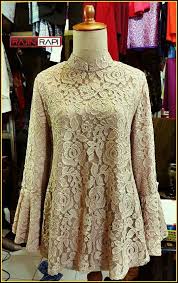Maybe you would like to learn more about one of these? 68 Ide Atasan Brokat Model Pakaian Pakaian Wanita Model Baju Wanita