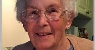 Rena M. Faria, 94, of Hudson