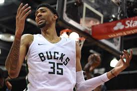 Christian wood career high 32 points/6 dunks full highlights (3/11/2020). Report Milwaukee Bucks Sign Christian Wood Brew Hoop