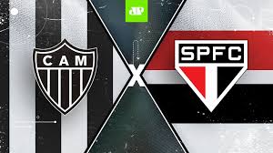 Squad, top scorers, yellow and red cards, goals scoring stats, current form. Atletico Mg X Sao Paulo Watch Prime Time Zone Broadcast Live Prime Time Zone Sports Prime Time Zone