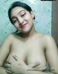 Bengali Teen Girl Topless Nude Nice Tits Photos