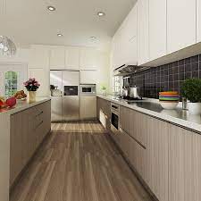 We did not find results for: Modern Wood Grain Melamine Kitchen Cabinet Op14 M06 Contemporary Kitchen Los Angeles By Modern Concept Home Houzz