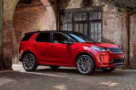 Land rover discovery sport is a versatile compact suv that ensures a confident drive on or off‑road. New Land Rover Discovery Sport Receives Interior Overhaul And Electrified Power Autocar