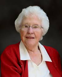 Obituary information for Wava I. Geary
