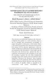 Bulu kaki anda memanjang lebih cepat ketika hamil. Https Ejournal Um Edu My Index Php Afkar Article Download 21508 10986