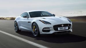 Shipping must be handled by cas auto. 2019 Jaguar F Type Features Specs Pics Msrp West Hollywood