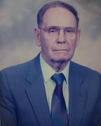 James E. Patterson Obituary February 6, 2025