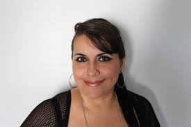 Cristal Falcon's Instagram, Twitter & Facebook