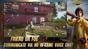 Beta Pubg Mobile Mod Apk 1 2 4 Unlimited Uc Apkpuff
