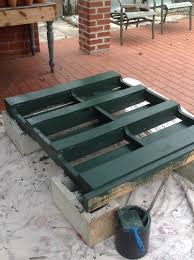 This Pallet Project Is Even Better Than Mason Jars Hometalk