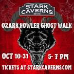 Ozark Howler Ghost Walk