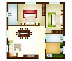 At least with bad luck, one can find ways to cure and reverse it with feng shui. Vastu For South Facing House The Definitive Guide On South Facing House Vastu