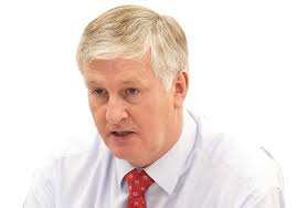 Two years ago the NHS lost a great leader and I lost a friend.