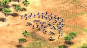 It can be trained at the stable once the imperial age is reached. How Do You Counter War Elephants Forgotten Empires