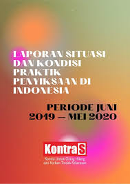 Batas akhir penyampaian spt tahunan 2020 wp orang pribadi kan berakhir pada 31 maret 2021. Kontras Laman 5 Komisi Untuk Orang Hilang Dan Korban Tindak Kekerasan