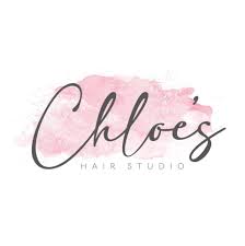 Home | Chloes Hair Studio