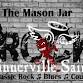 Sinnerville Saints @ The Mason Jar event image