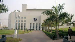 Us Embassy Abuja Temporary Closure Cheap Flights Visa Support Hotel Booking
