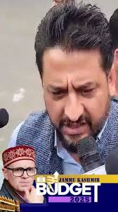 Fashion Show amid Ramzan: MLA Fayaz Mir criticizes, seeks action