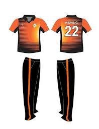 $5 off for your order. Printed Logo Design Cricket Sports Uniform Rs 399 Piece Kingdom Of Shopping Id 21138596448