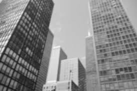 Black And White Abstract Building Background Blurred Skyscrapers Free Photo On Barnimages Skyscraper Architecture Background Free Stock Photos