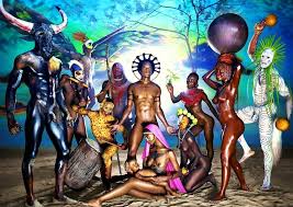 Lachapelle studio.hillary clinton well, he/she seems awake. 7 David Lachapelle Photographs That Reframe Religious Imagery Artsy