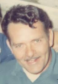 Harold Rogers Obituary 2011