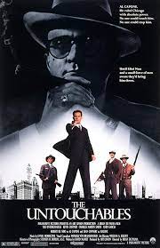 How Many Of These Popular 1980 S Movies Have You Seen Eliot Ness Andy Garcia Famous Movie Posters