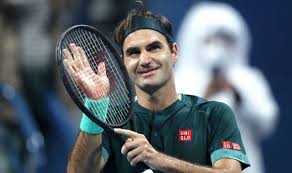 Bio, results, ranking and statistics of daniel evans, a tennis player from great britain competing on the atp international tennis tour. Roger Federer Sends Classy Message To Dan Evans After Qatar Open Win Tennis Sport Daily Post Usa