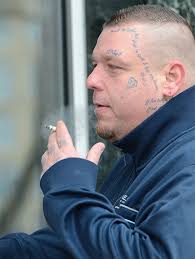 Penticton gangster claims innocence