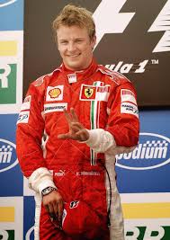 Kimi raikkonen impone récord de más carreras en fórmula 1. What Does Kimi Raikkonen Mean To You Kimi Raikkonen Bwoah Facebook
