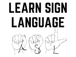 ($0.00) learn how to sign now with over 110 most common words explained! Learn Sign Language Tv App Roku Channel Store Roku