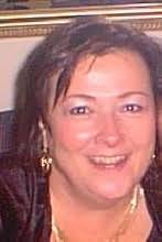 Obituary information for Kristina Barber