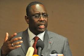 Bataille pour la récupération de la capitale des rails: Macky Sall porte  les Thiéssois au pinacle #aDakar_com