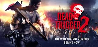 Image result for Game Perang Dead Trigger 2.
