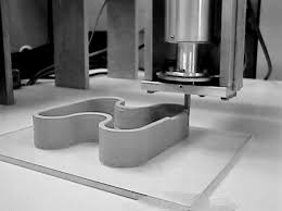 Epingle Sur Robotic Fabrication