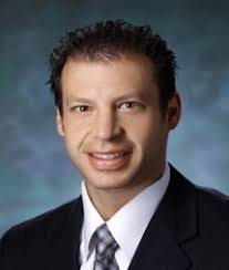 Chad Gordon, DO, FACS