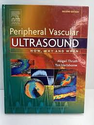 Peripheral Vascular Ultrasound: How, Why and When, 2e
