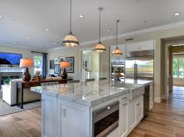 Open Concept Kitchen And Living Room Layouts Jpg 1241 931 Kitchen Design Open Kitchen Concepts Open Concept Kitchen