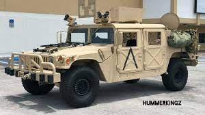 Maybe you would like to learn more about one of these? Military Hummer Shows Up On Ebay For 52 500
