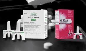 Image result for Nalmefene