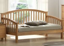 Trundle daybeds offer even more sleeping space. A Simple Wooden Daybed I Wish Daybed Design Wood Daybed Wooden Daybed